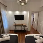 Apartment Casa Imne Rethymno (Crete)