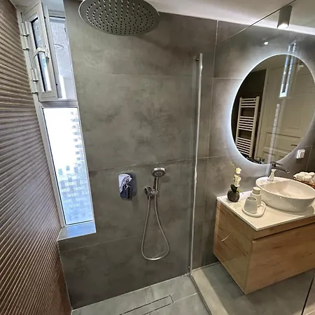 Casa Imne Апартаменты