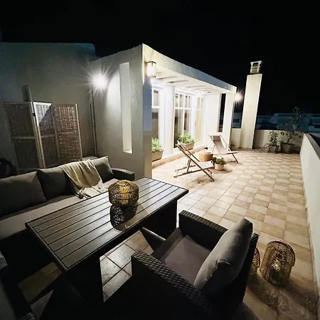 Casa Imne Апартаменты Ретимно