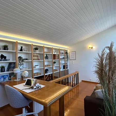 Casa Imne 公寓