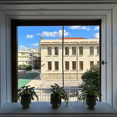 Casa Imne 公寓 *