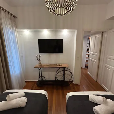 Апартаменты Casa Imne Ретимно