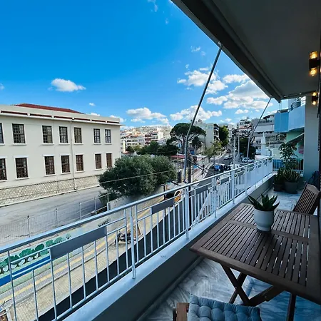 Appartement Casa Imne Réthymnon