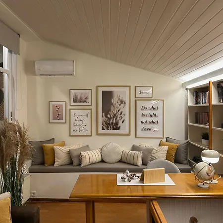 Casa Imne