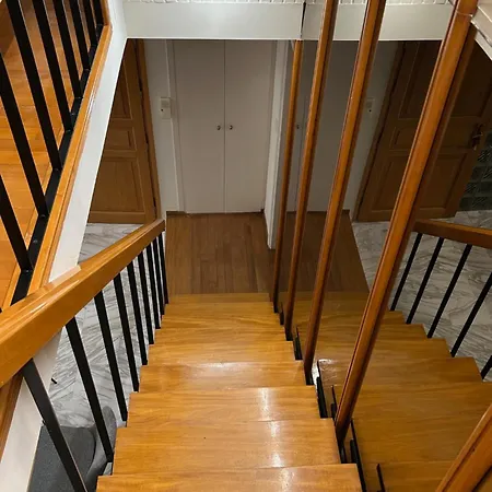 Appartement Casa Imne