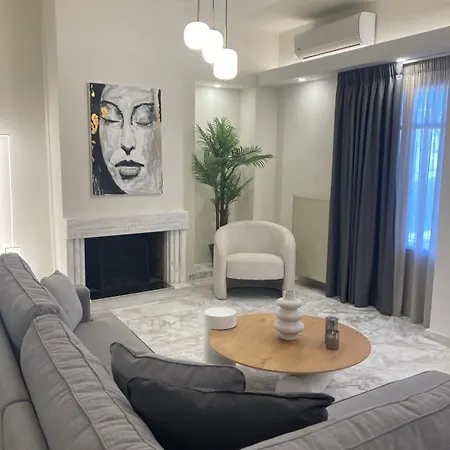Casa Imne 公寓