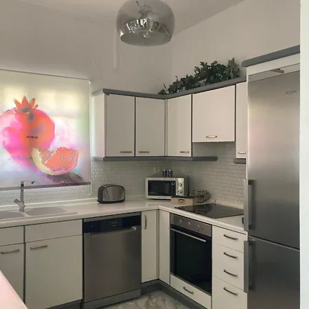 Casa Imne * Réthymnon