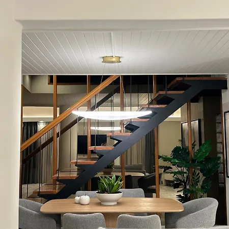 Casa Imne 公寓 罗希姆诺