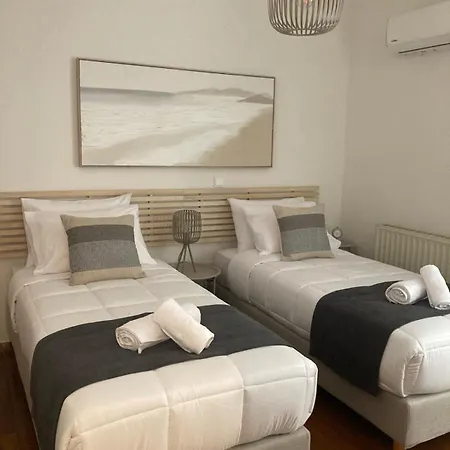 Casa Imne Апартаменты Ретимно