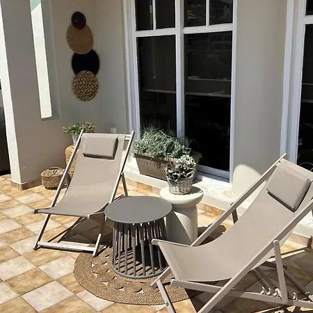 Casa Imne * Réthymnon