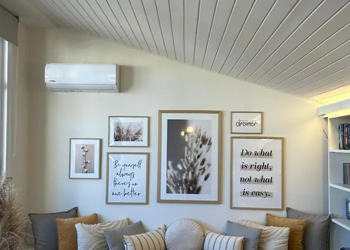 Casa Imne * Rethimnon