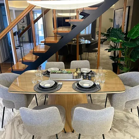 Casa Imne Апартаменты