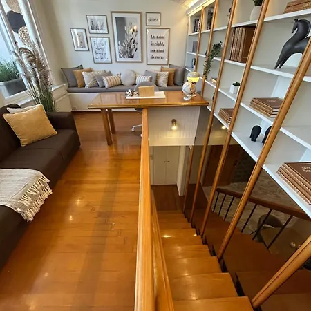 Casa Imne Апартаменты *