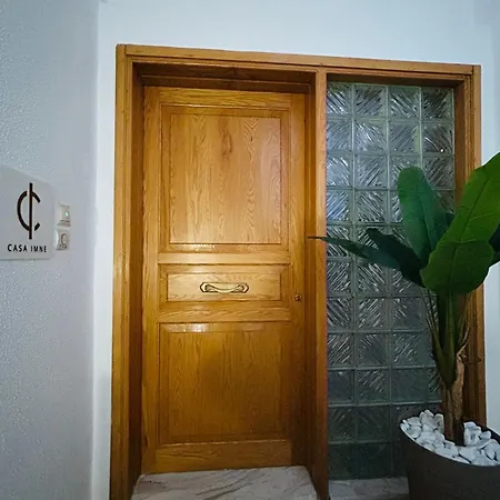 Апартаменты Casa Imne