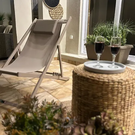 Апартаменты Casa Imne