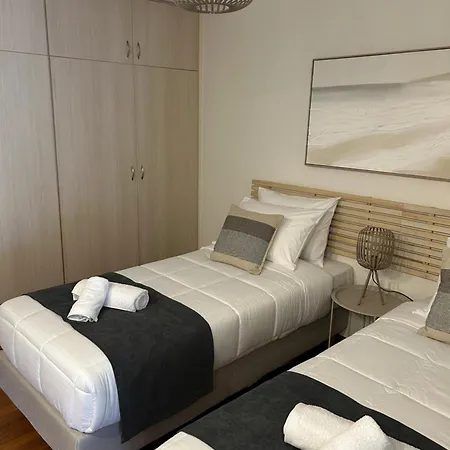 Appartamento Casa Imne *