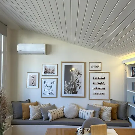 Casa Imne * Rethymno