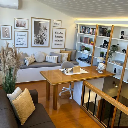 Appartamento Casa Imne Rethymno