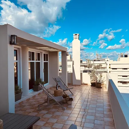 Casa Imne Апартаменты *