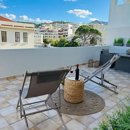 Casa Imne Апартаменты