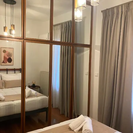 Casa Imne Апартаменты Ретимно