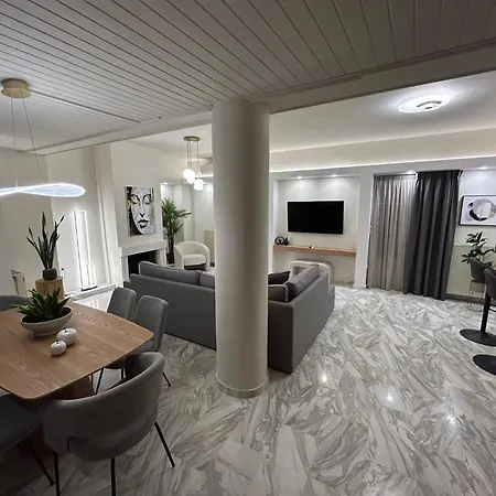 Casa Imne Апартаменты Ретимно