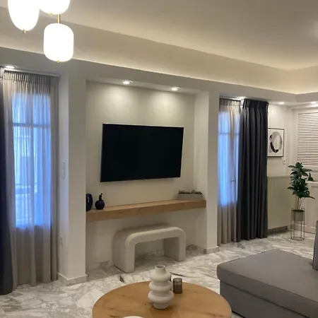 Апартаменты Casa Imne