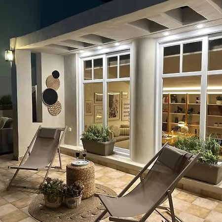 Апартаменты Casa Imne *