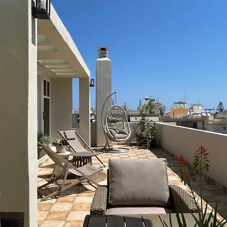 Casa Imne * Rethymno