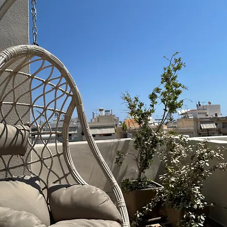 Апартаменты Casa Imne