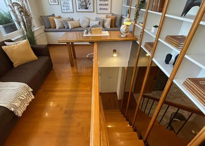 Casa Imne Apartamento *