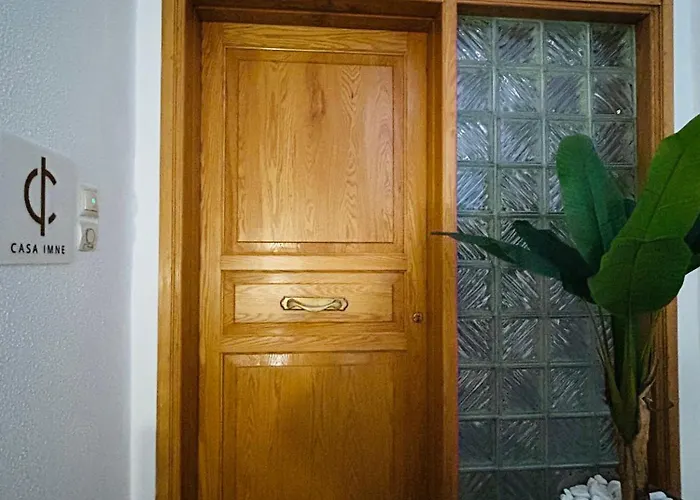 Apartamento Casa Imne