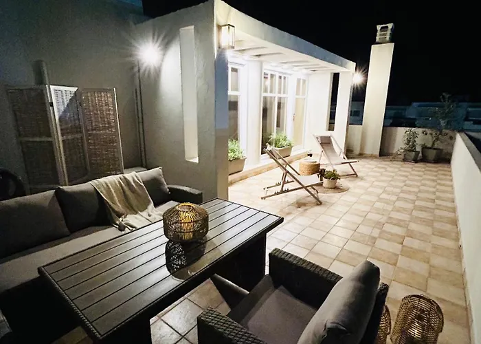 Casa Imne Apartment Rethymno