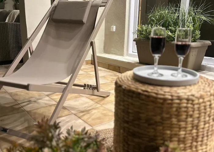 Apartamento Casa Imne