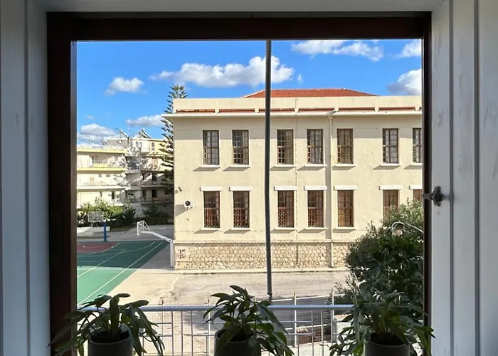 Casa Imne Apartamento *