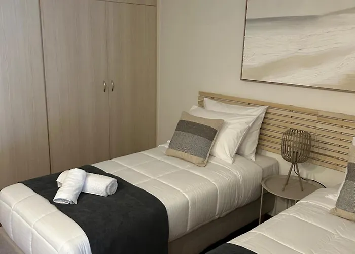 Apartamento Casa Imne *