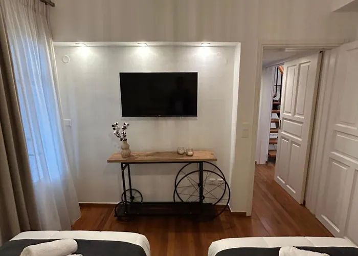 Apartment Casa Imne Rethymno