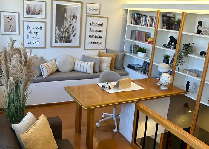 Apartment Casa Imne Rethymno