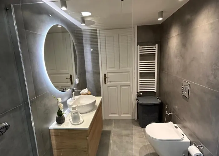 Casa Imne Apartment Rethymno