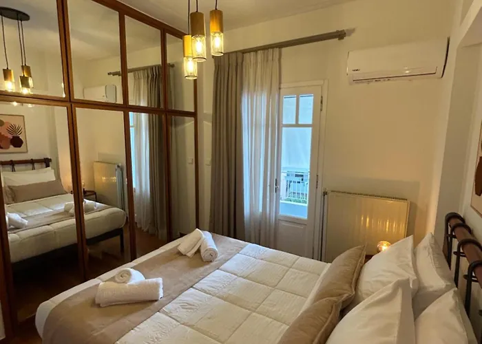 Casa Imne Apartment Rethymno