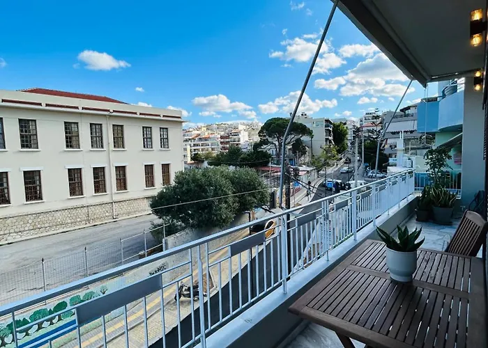 Apartamento Casa Imne Rétino