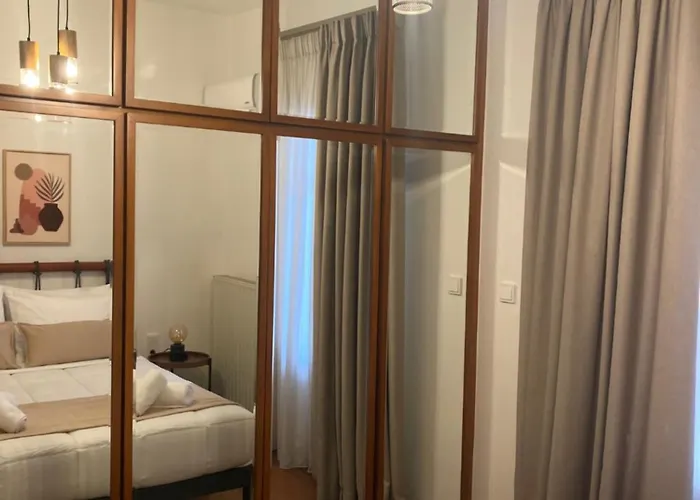 Casa Imne Apartment Rethymno