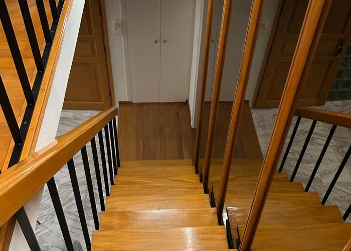 Apartamento Casa Imne