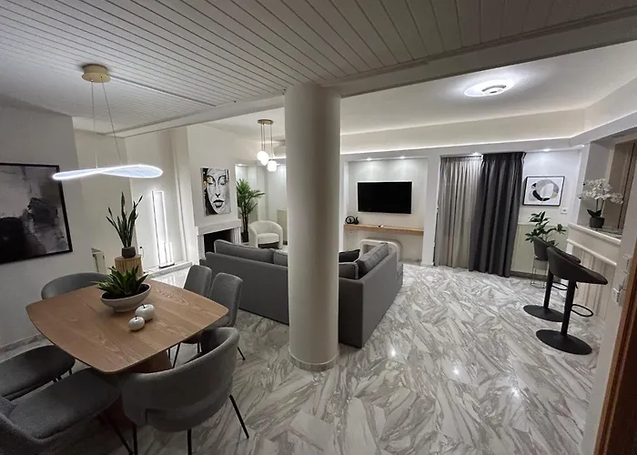 Casa Imne Apartment Rethymno