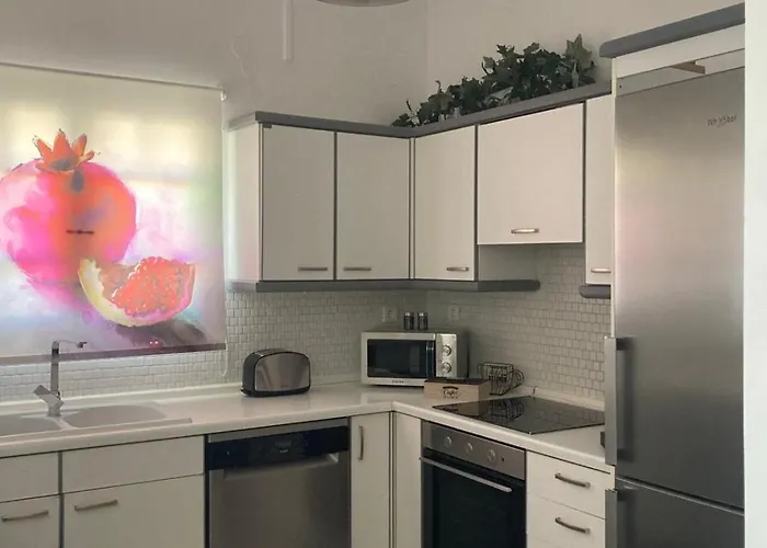 Casa Imne * Rethymno