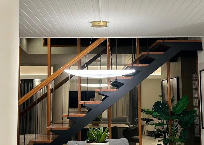 Casa Imne Apartamento Rétino