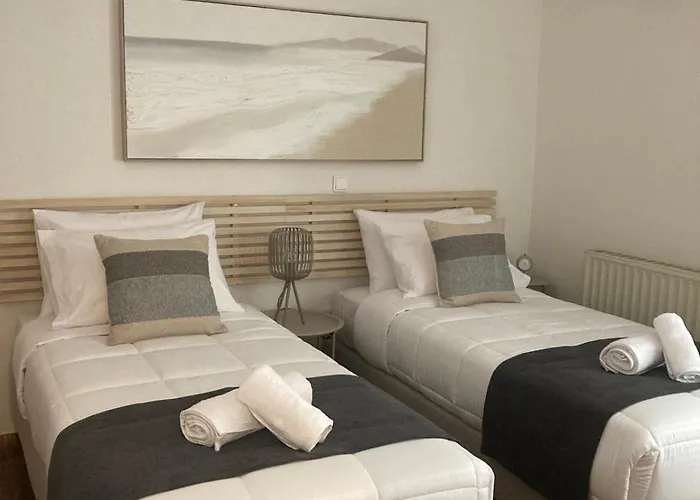 Casa Imne Apartment Rethymno