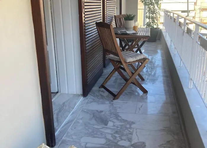 Casa Imne Apartamento *