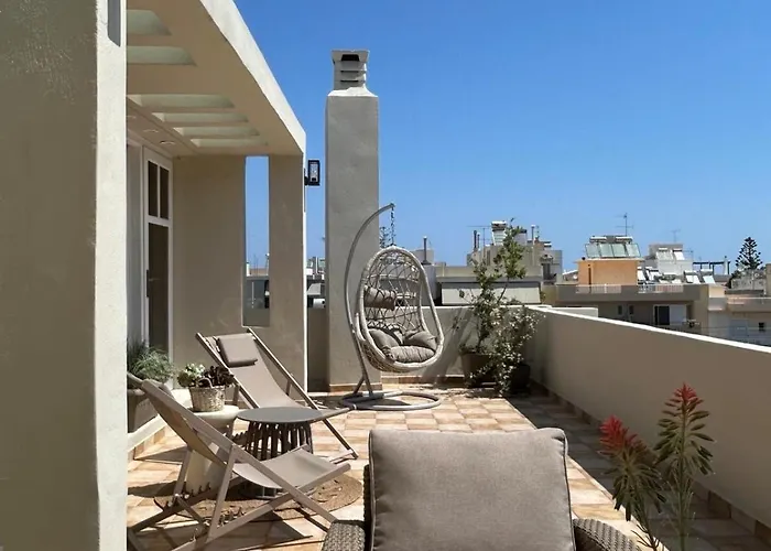 Casa Imne * Rethymno