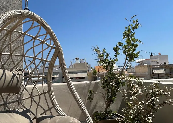 Apartamento Casa Imne